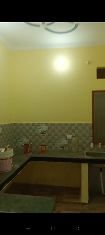 Bedroom in 2 BHK Independent House at Jankipuram Vistar – for Rent