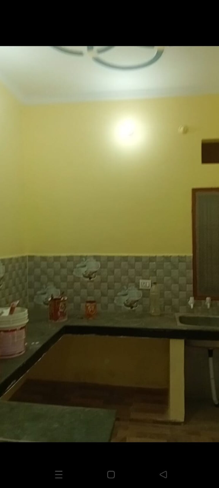 Bedroom, jankipuram vistar 2 Bedroom 1000 Sq.Ft. Independent House In Jankipuram Vistar Lucknow 8850214