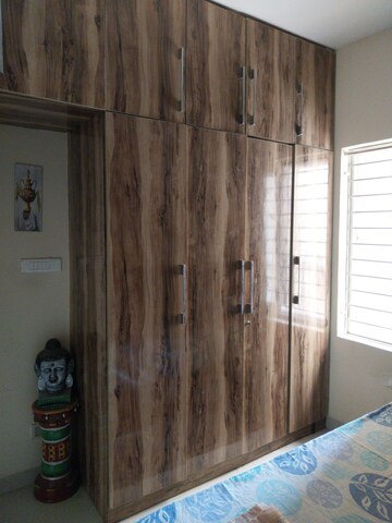 Furnished Amenities in 3 BHK Apartment at Aditya Imperial Heights, Hafeezpet – for Rent