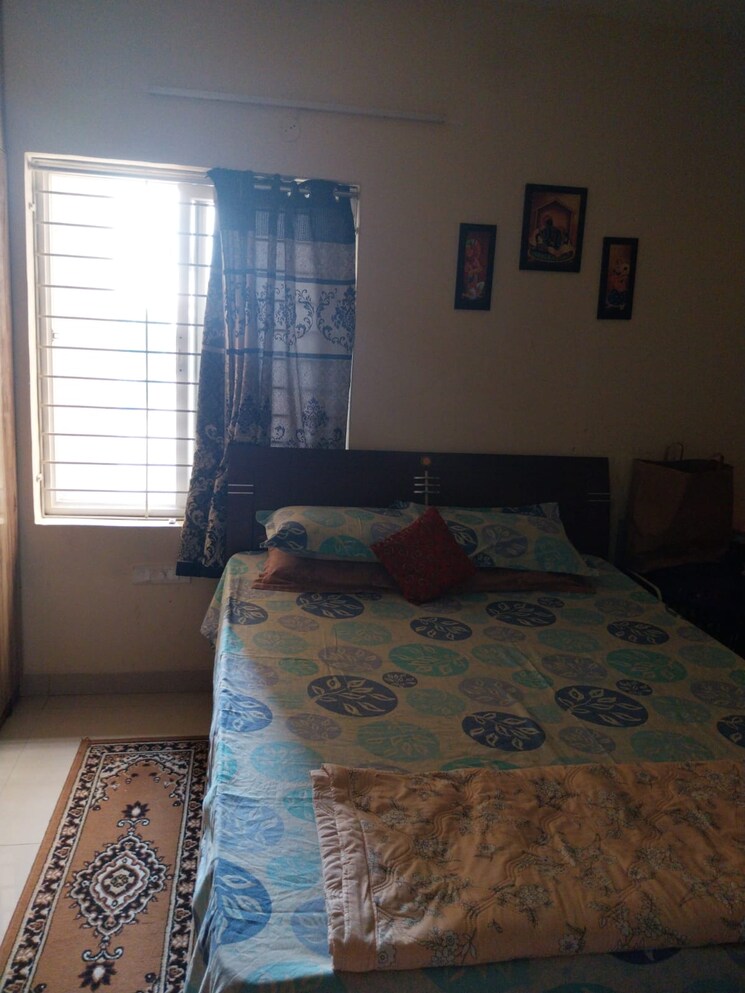 Bedroom, aditya-imperial-heights 3 Bedroom 2000 Sq.Ft. Apartment In Hafeezpet Hyderabad 8850216