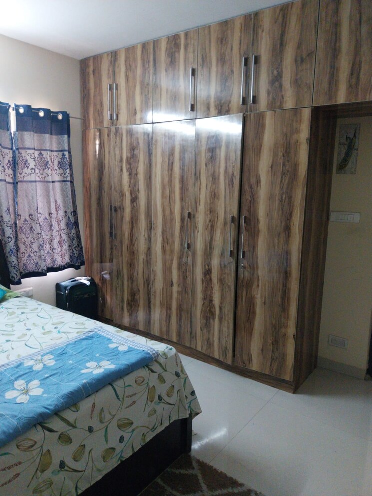 Bedroom, aditya-imperial-heights 3 Bedroom 2000 Sq.Ft. Apartment In Hafeezpet Hyderabad 8850216