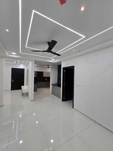 2 BHK Apartment For Rent in Rajapushpa Provincia, Narsingi