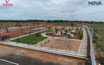 Plot For Sale in Kathalur