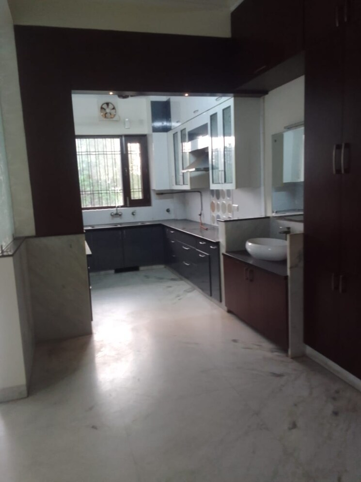 Kitchen, rwa-apartments-sector-47 3 Bedroom 1700 Sq.Ft. Builder Floor In Sector 47 Noida 8850243