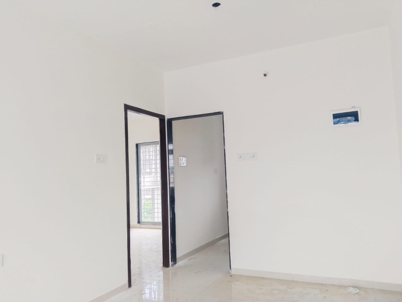 2 BHK Apartment For Rent in Monalisa CHS Borivali