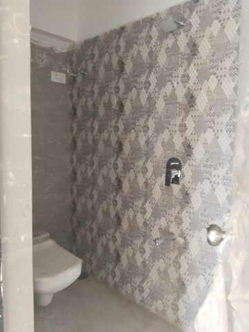 Bathroom in 2 BHK Apartment at Monalisa CHS Borivali, Borivali West – for Rent