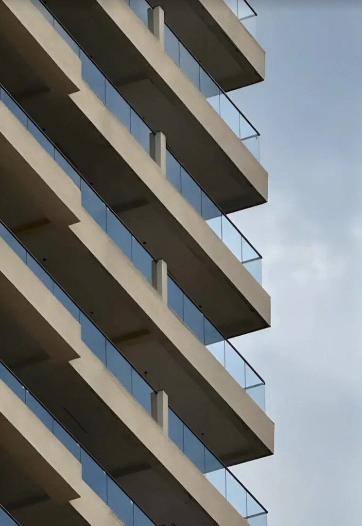 Exterior View, sri-fortune-sonthalia-sky-villas 4 Bedroom 6333 Sq.Ft. Apartment In Kokapet Hyderabad 8850283