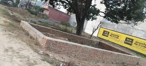  Plot – Exterior View View at New Friends Colony, Sanjay Nagar - for Sale