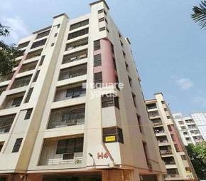 2 BHK Apartment For Rent in Riddhi Garden