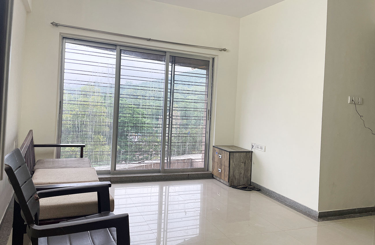 Pg For Rent in Kalpataru Hills
