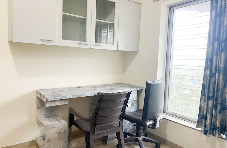 undefined, thane west Pg For Girls In Thane West 8850282