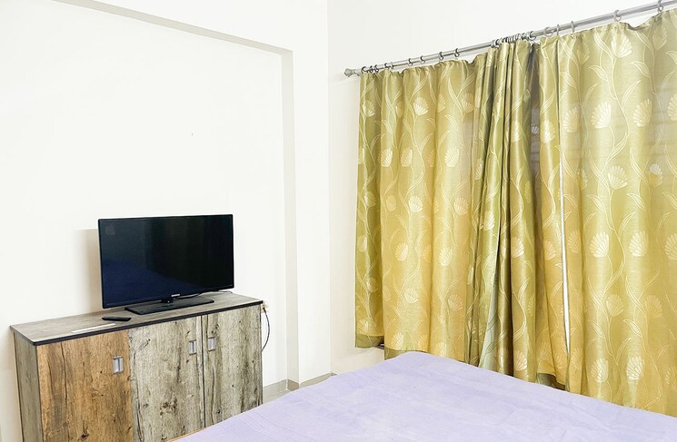 Common Area, thane west Pg For Girls In Thane West 8850282
