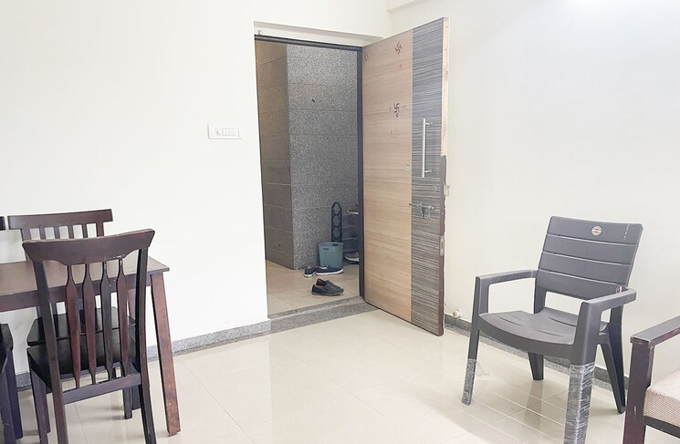 undefined, thane west Pg For Girls In Thane West 8850282