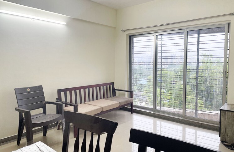 Common Area, thane west Pg For Girls In Thane West 8850282