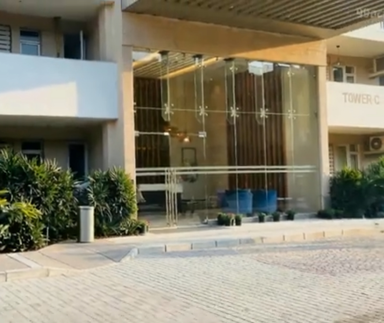 4 BHK Apartment For Sale in Bestech Park View Altura