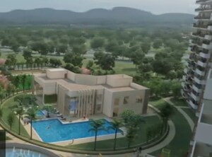 4 BHK Apartment – Exterior View View at Bestech Park View Altura, Sector 79 - for Sale