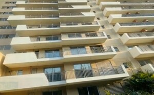 Staircase in 4 BHK Apartment at Bestech Park View Altura, Sector 79 – for Sale