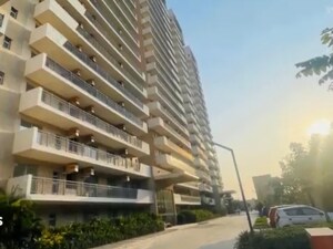 4 BHK Apartment – Exterior View View at Bestech Park View Altura, Sector 79 - for Sale