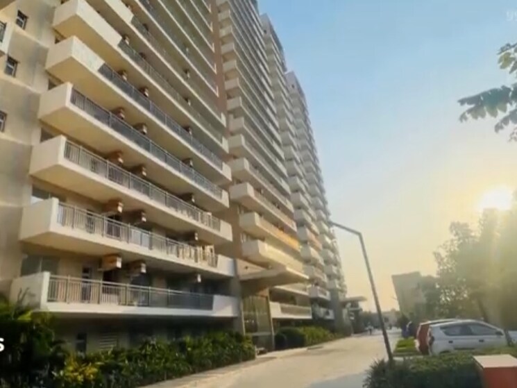Exterior View, bestech-park-view-altura 4 Bedroom 2675 Sq.Ft. Apartment In Sector 79 Gurgaon 8850300