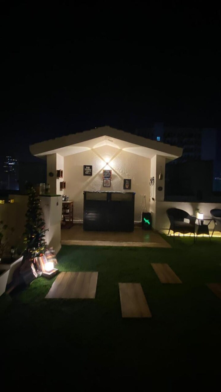 Living Room, emaar-emerald-floors-premier 3 Bedroom 1650 Sq.Ft. Apartment In Sector 65 Gurgaon 8850309