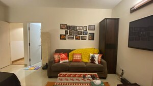 Bedroom in 3 BHK Apartment at Emaar Emerald Floors Premier, Sector 65 – for Sale