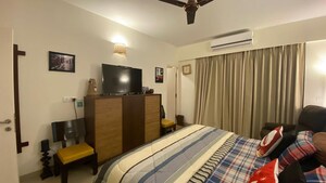 Bedroom in 3 BHK Apartment at Emaar Emerald Floors Premier, Sector 65 – for Sale