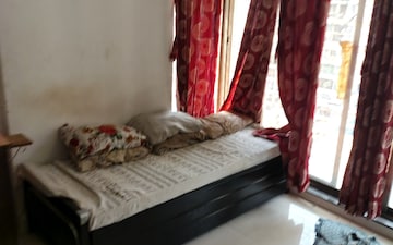 1 BHK Apartment For Rent in Muskan Corner, Taloja