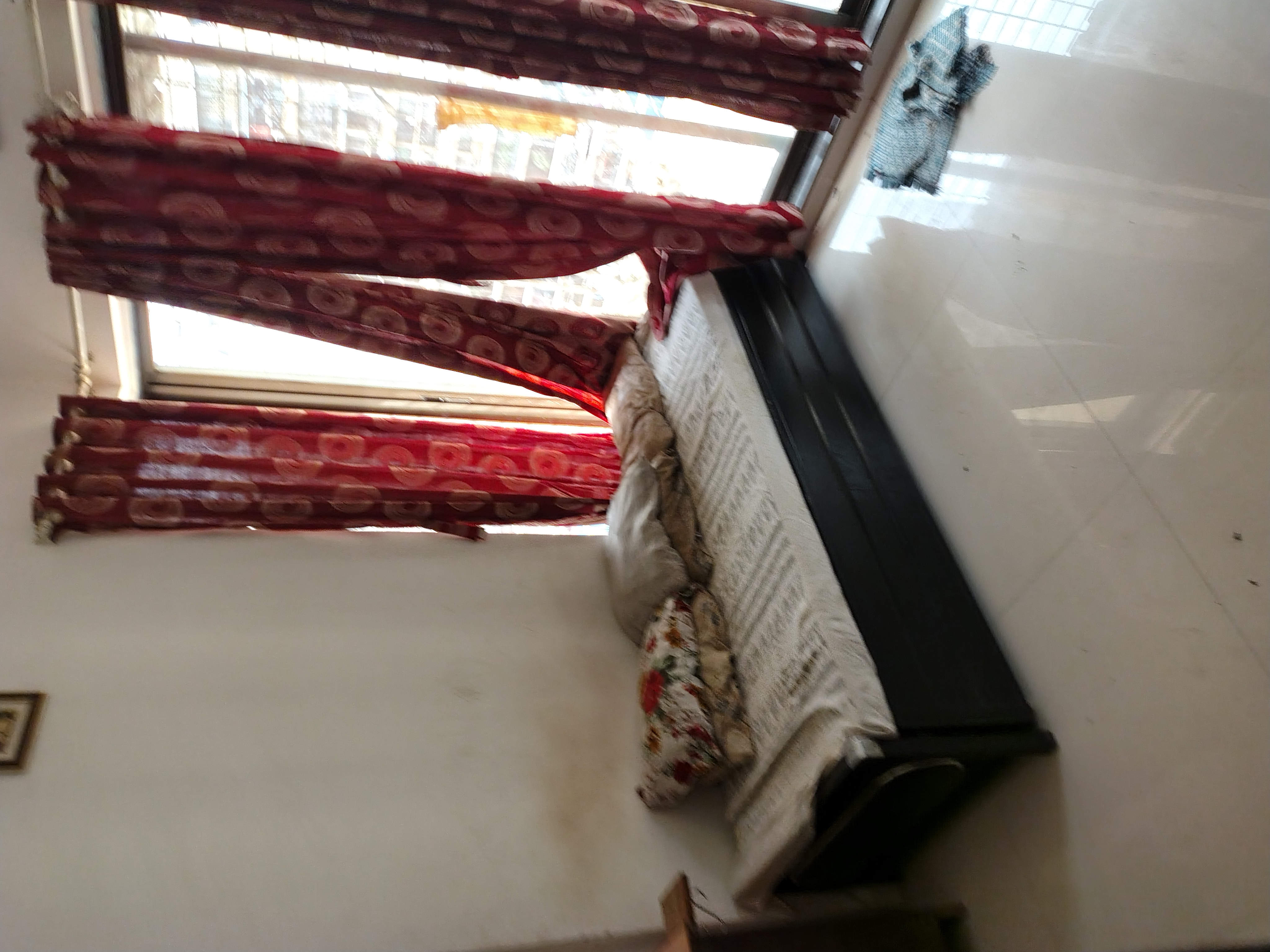 1 BHK Apartment For Rent in Muskan Corner