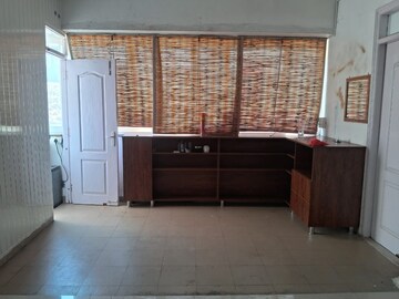 Kitchen in 3 BHK Builder Floor at Shahastradhara Road – for Rent
