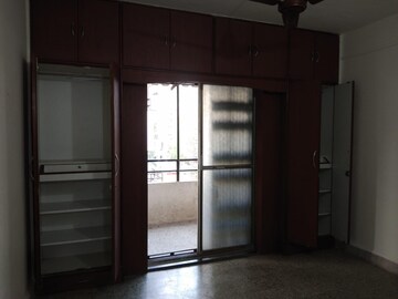 Living Room in 1 BHK Apartment at Pooja Apartment Erandwane, Erandwane – for Rent