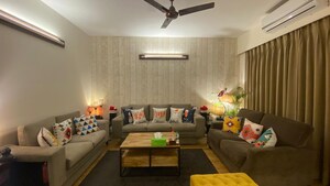 Bedroom in 3 BHK Apartment at Emaar Emerald Floors Premier, Sector 65 – for Sale