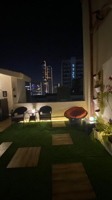 3 BHK Apartment For Sale in Emaar Emerald Floors Premier, Sector 65
