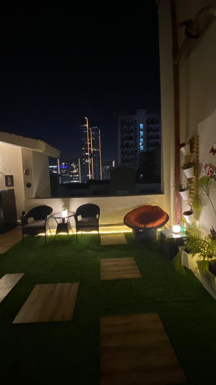 3 BHK + Servant Room,Study Room Apartment For Sale in Emaar Emerald Floors Premier