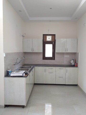 Kitchen in 2 BHK Apartment at Ambala Highway – for Rent