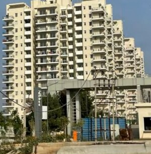 3 BHK Apartment – Exterior View View at Godrej 101, Sector 79 - for Sale