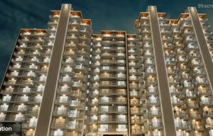 3 BHK Apartment For Sale in Godrej 101, Sector 79