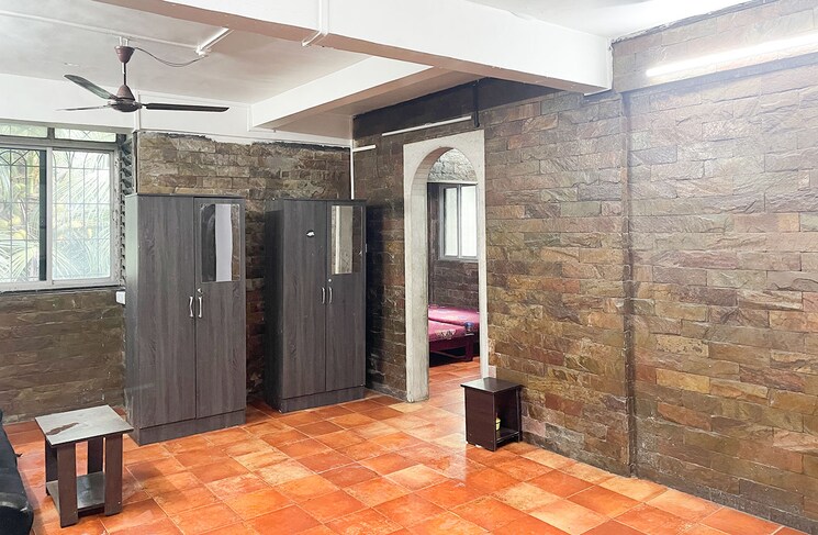 Common Area, thane west Pg For Girls In Thane West 8850345