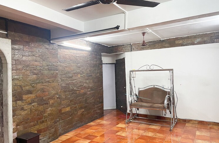 Common Area, thane west Pg For Girls In Thane West 8850345