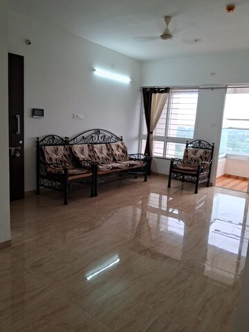 1 BHK Apartment For Rent in VTP Leonara, Mahalunge