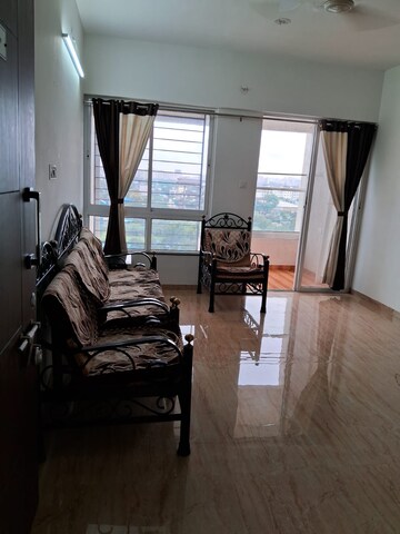 Gym in 1 BHK Apartment at VTP Leonara, Mahalunge – for Rent