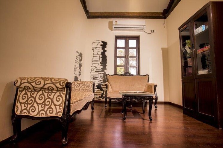 Gym, jashnani-chintamani-habitat 1 Bedroom 550 Sq.Ft. Apartment In Shahapur Thane 8850362