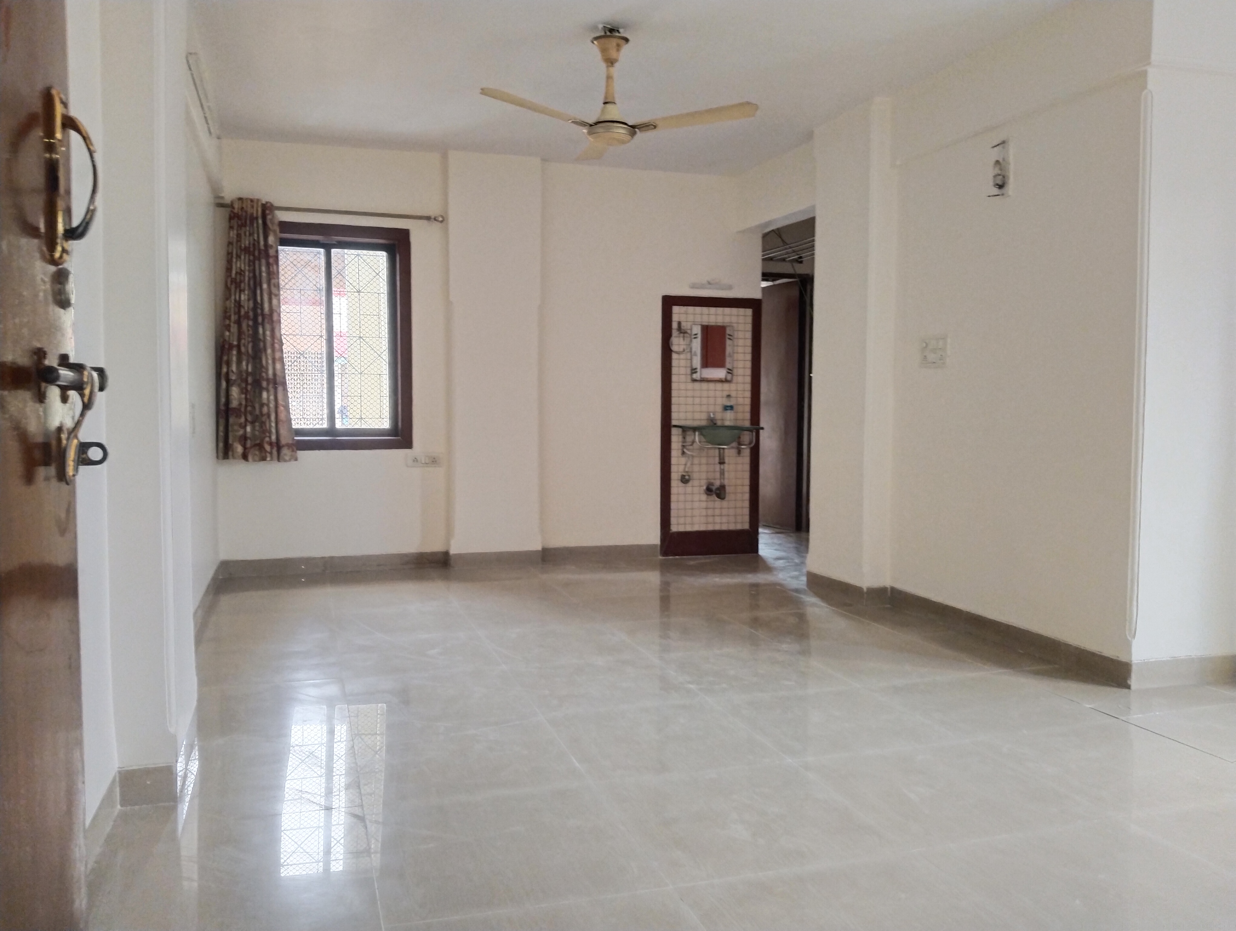 2 BHK + Extra Room 880 Sq.Ft. Apartment in City Park CHS