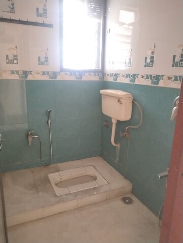 Master Bedroom in 2 BHK Apartment at City Park CHS, Khanda Colony – for Rent