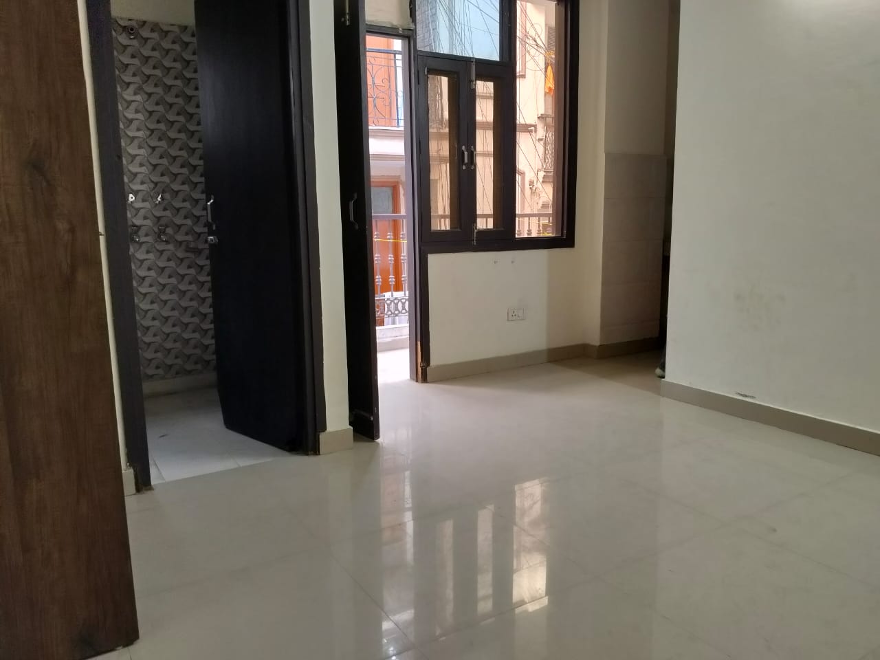 2 BHK Builder Floor For Rent in Paryavaran Complex