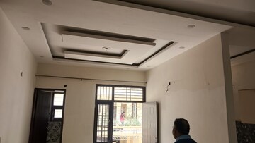  3 BHK Apartment at Dhakoli – for Rent