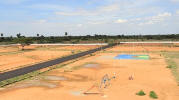  Plot For Sale in Kalathur
