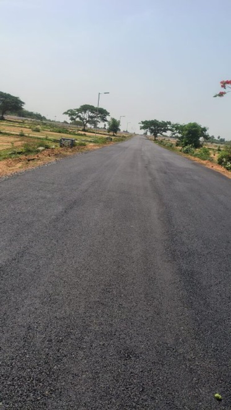 Exterior View, kalathur  1500 Sq.Ft. Plot In Kalathur Kanchipuram 8850399