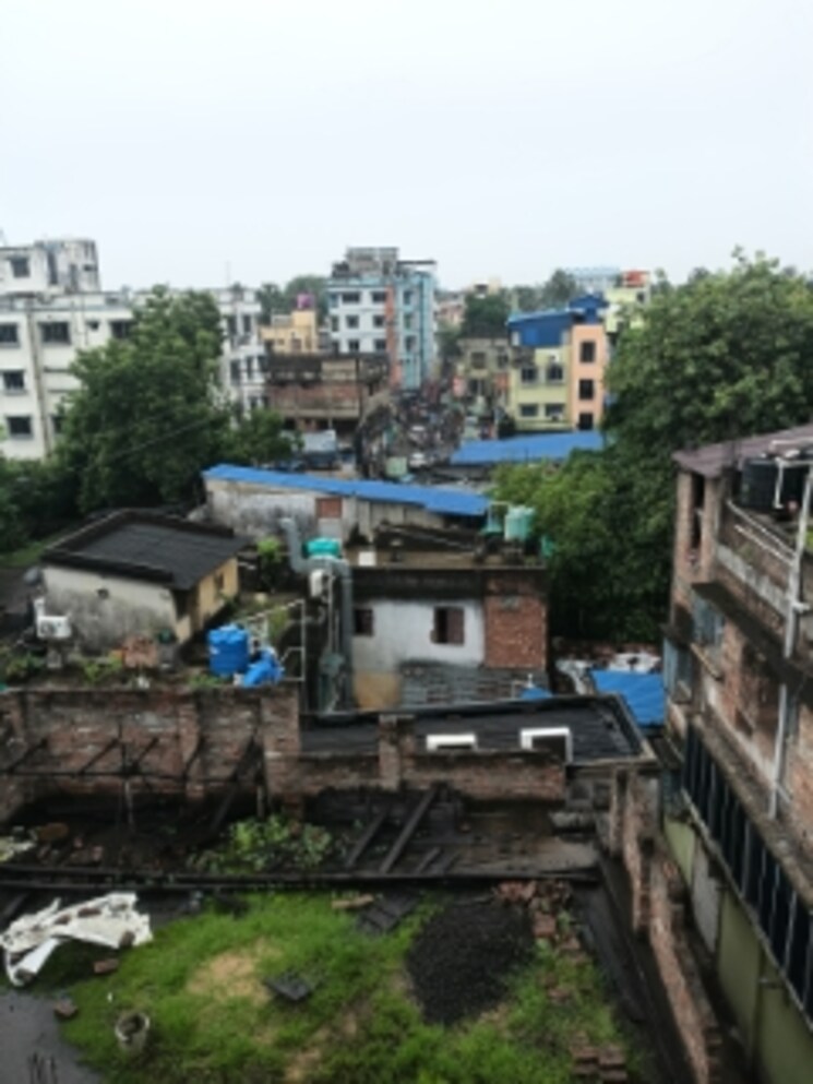 Exterior View, garia 3 Bedroom 1200 Sq.Ft. Apartment In Garia Kolkata 8850436