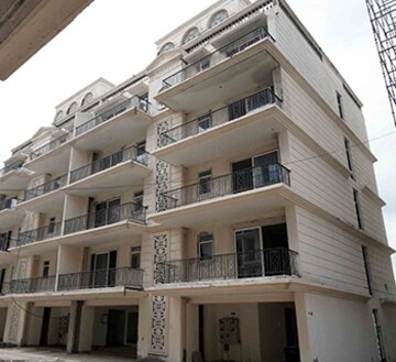 2 BHK Builder Floor For Rent in Signature Global Park, Sohna Sector 36