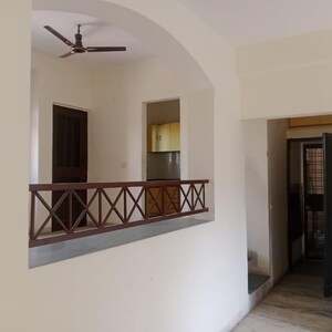 Building Lobby in 3 BHK Apartment at Sector 9a – for Sale